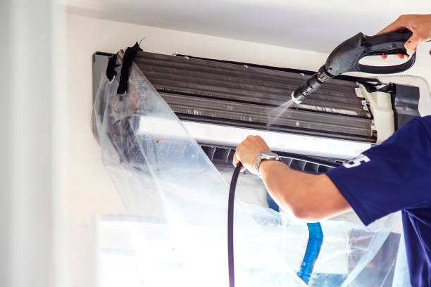 Best Best Air Duct Cleaning Company  in Wallace, ID