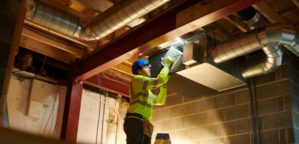  Wallace, ID Airduct Cleaning Pros