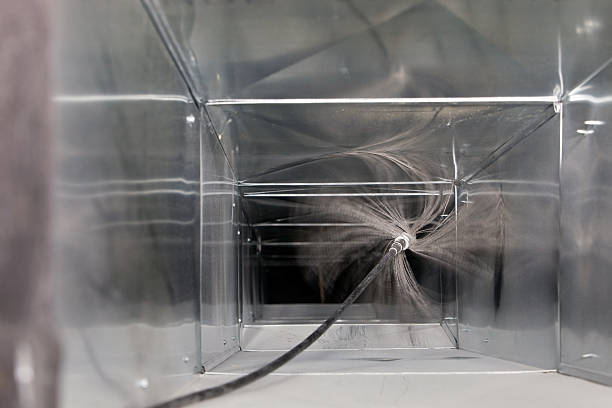Affordable HVAC Duct Cleaning in Wallace, ID