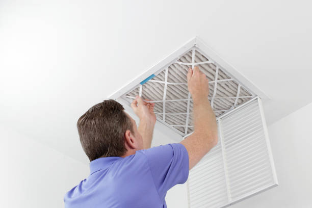 Best Affordable Air Duct Cleaning  in Wallace, ID